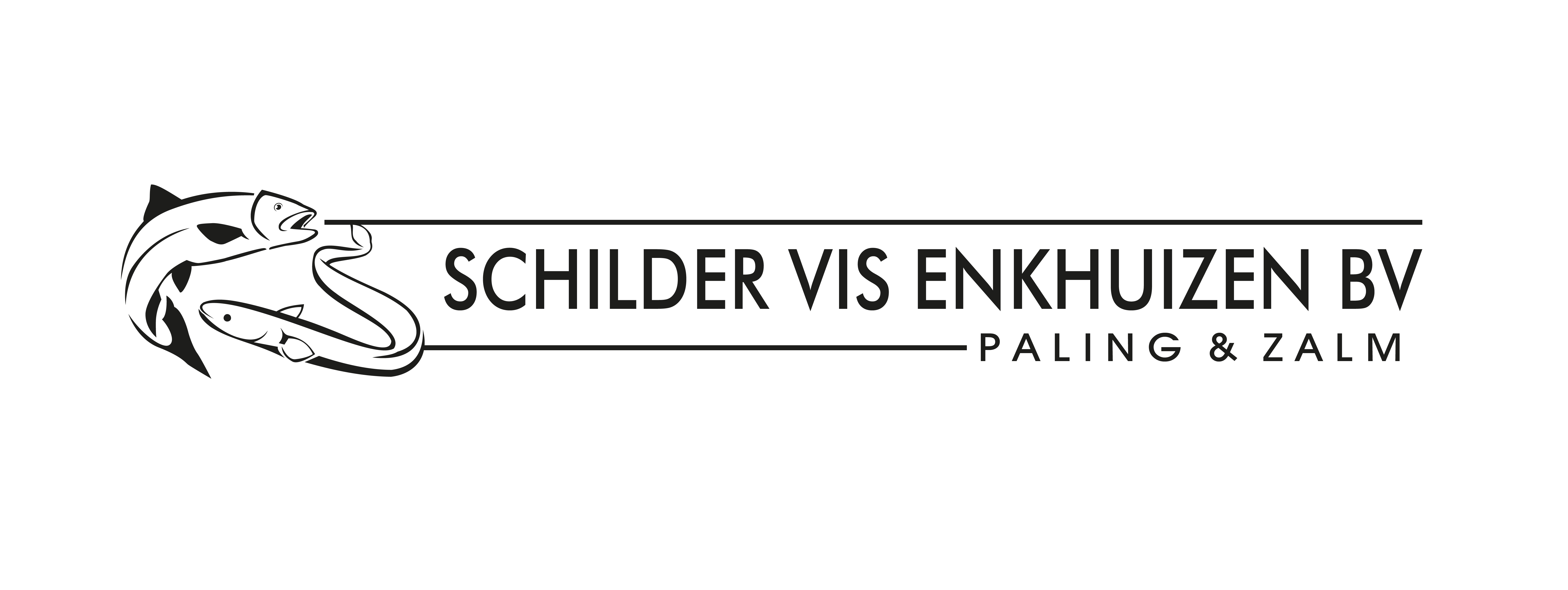 Logo Schildervis